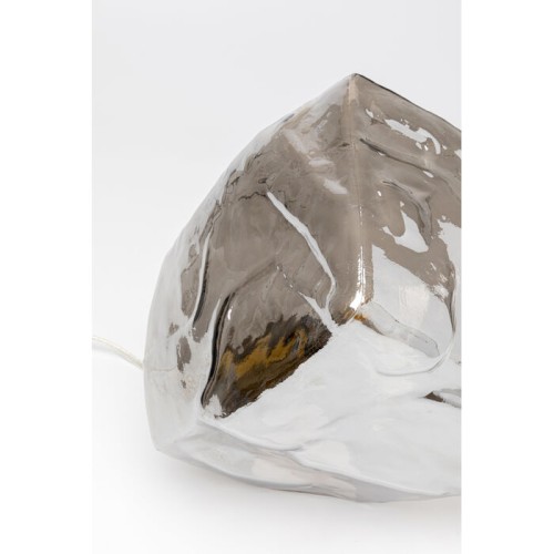 lampa Aura Smoke, lampa Kare, nowoczesna lampa, lampa stołowa, nowoczesna lampa, design
