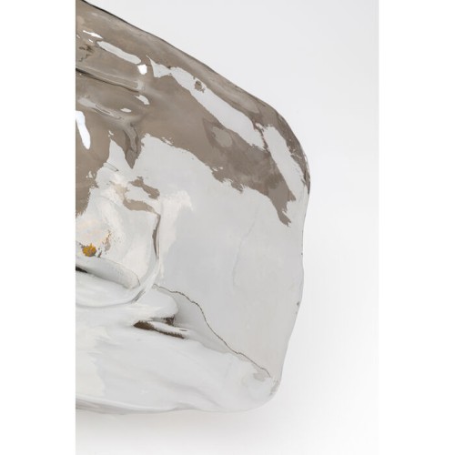 lampa Aura Smoke, lampa Kare, nowoczesna lampa, lampa stołowa, nowoczesna lampa, design