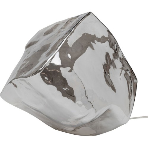 lampa Aura Smoke, lampa Kare, nowoczesna lampa, lampa stołowa, nowoczesna lampa, design