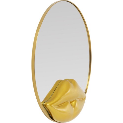 lustro Lips, lustro Kare, lustro okrągłe, nowoczesne lustro, nowoczesny design, lustro do salonu, lustro do łazienki
