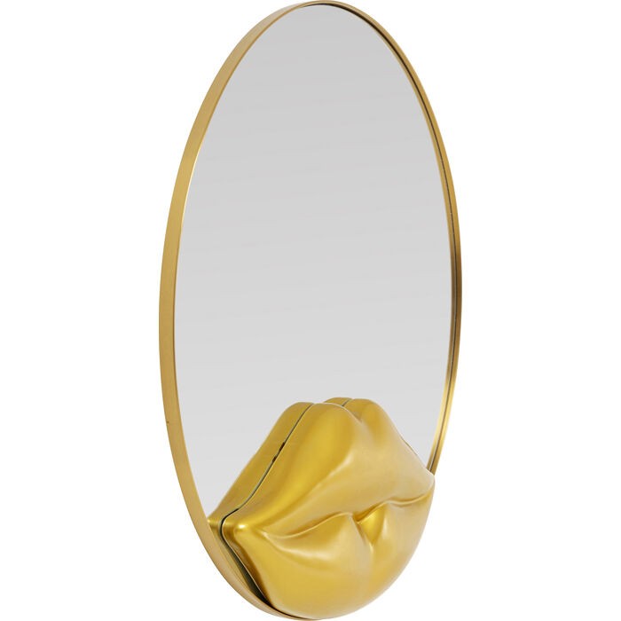 lustro Lips, lustro Kare, lustro okrągłe, nowoczesne lustro, nowoczesny design, lustro do salonu, lustro do łazienki