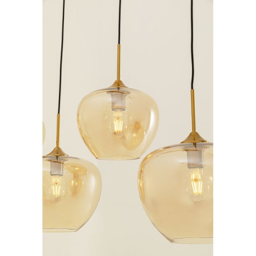 lampa Sphere, lampa wisząca, lampa Kare, lampa do jadalni, lampa do salonu, nowoczesna lampa, nowoczesny design