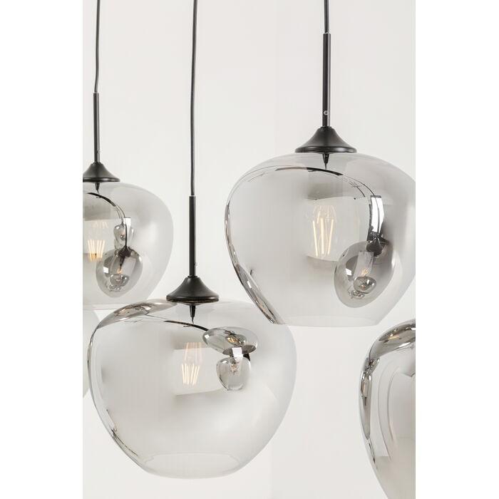 lampa Sphere, lampa wisząca, lampa Kare, lampa do jadalni, lampa do salonu, nowoczesna lampa, nowoczesny design