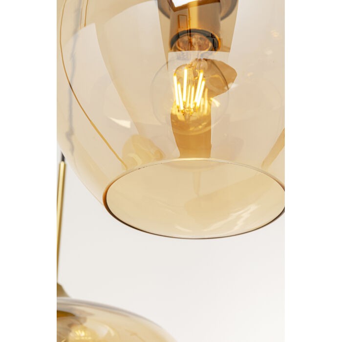 lampa Sphere, lampa wisząca, lampa Kare, lampa do jadalni, lampa do salonu, nowoczesna lampa, nowoczesny design