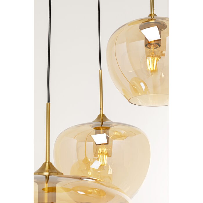 lampa Sphere, lampa wisząca, lampa Kare, lampa do jadalni, lampa do salonu, nowoczesna lampa, nowoczesny design