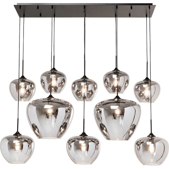 lampa Sphere, lampa wisząca, lampa Kare, lampa do jadalni, lampa do salonu, nowoczesna lampa, nowoczesny design