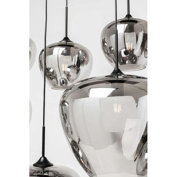 lampa Sphere, lampa wisząca, lampa Kare, lampa do jadalni, lampa do salonu, nowoczesna lampa, nowoczesny design
