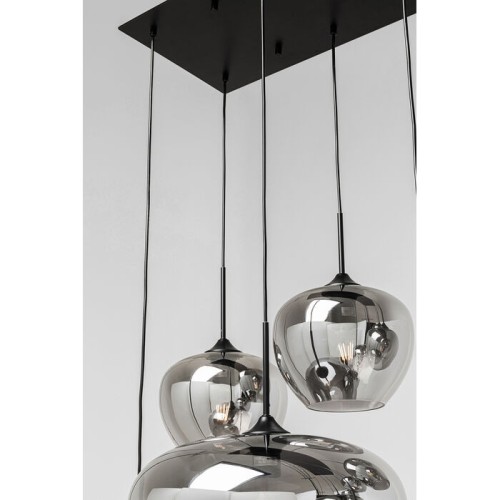 lampa Sphere, lampa wisząca, lampa Kare, lampa do jadalni, lampa do salonu, nowoczesna lampa, nowoczesny design