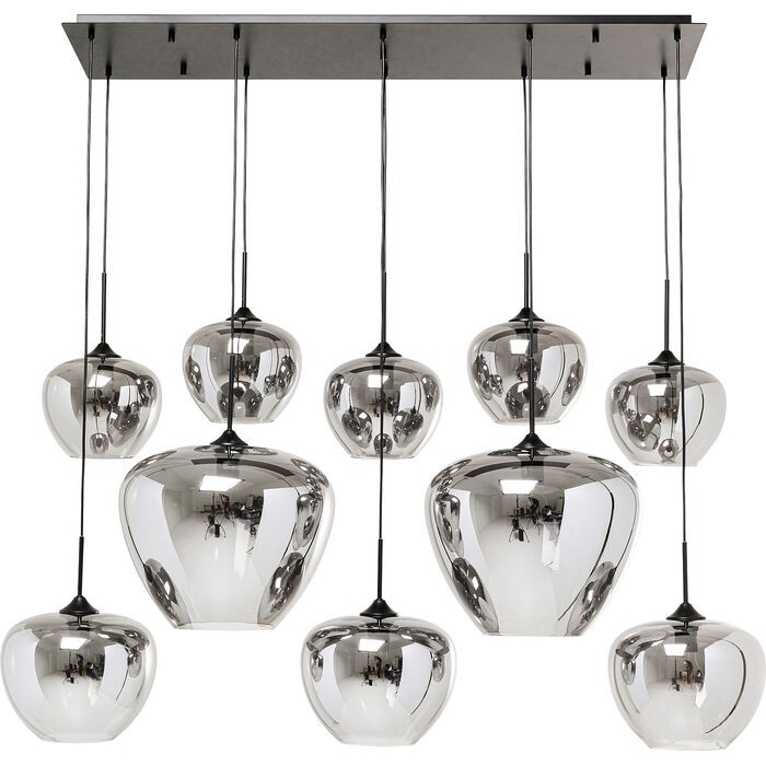 lampa Sphere, lampa wisząca, lampa Kare, lampa do jadalni, lampa do salonu, nowoczesna lampa, nowoczesny design