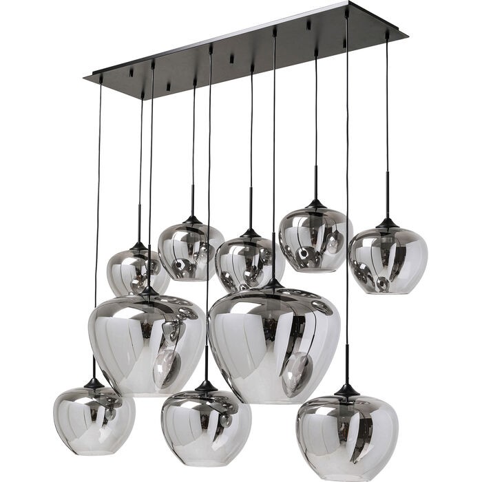 lampa Sphere, lampa wisząca, lampa Kare, lampa do jadalni, lampa do salonu, nowoczesna lampa, nowoczesny design