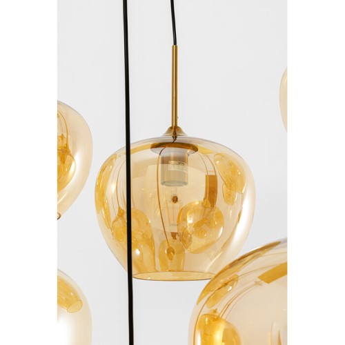lampa Sphere, lampa wisząca, lampa Kare, lampa do jadalni, lampa do salonu, nowoczesna lampa, nowoczesny design