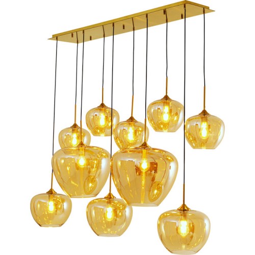lampa Sphere, lampa wisząca, lampa Kare, lampa do jadalni, lampa do salonu, nowoczesna lampa, nowoczesny design