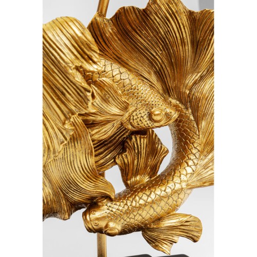 lampa Betta Fish, lampa biurkowa, lampa stołowa, lampa Kare, lampa ryby, lampa do salonu, lampa do sypialni, nowoczesna lampa, elegancka lampa