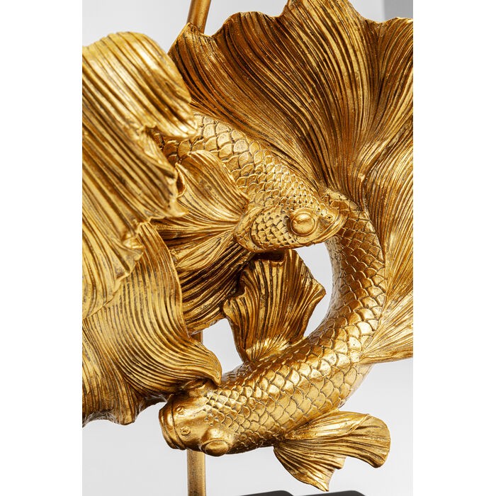 lampa Betta Fish, lampa biurkowa, lampa stołowa, lampa Kare, lampa ryby, lampa do salonu, lampa do sypialni, nowoczesna lampa, elegancka lampa