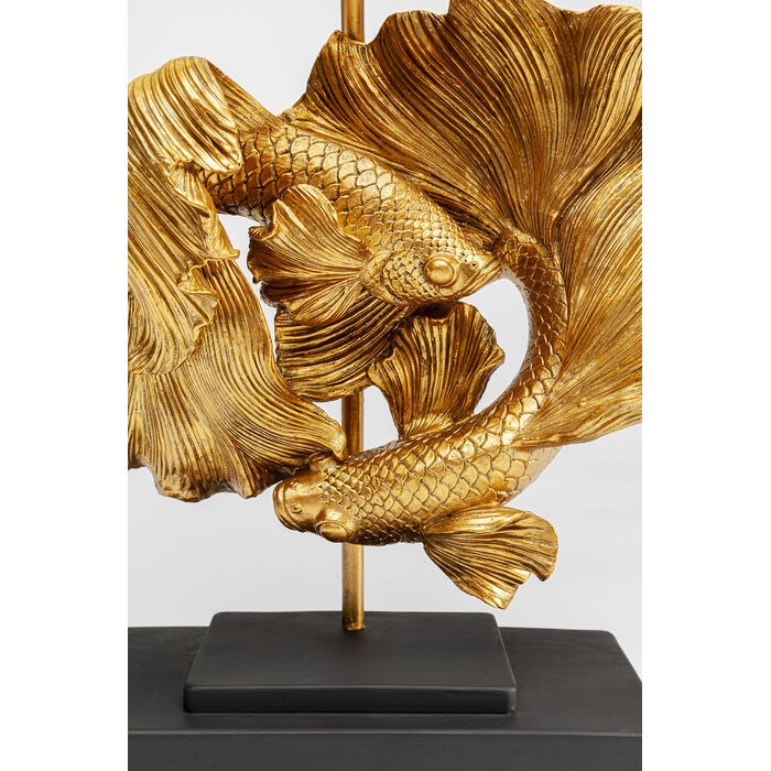 lampa Betta Fish, lampa biurkowa, lampa stołowa, lampa Kare, lampa ryby, lampa do salonu, lampa do sypialni, nowoczesna lampa, elegancka lampa