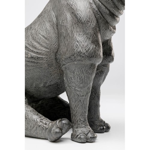 lampa Sitting Rhino, lampa Kare, lampa nosorożec, lampa Animal, lampa stołowa, lampa biurkowa, lampa do salonu, lampa do sypialni, egzotyczna lampa