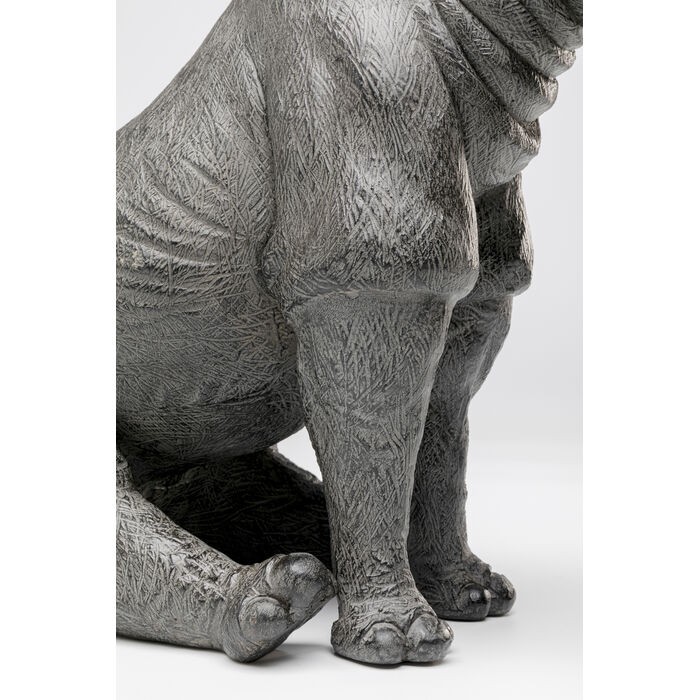 lampa Sitting Rhino, lampa Kare, lampa nosorożec, lampa Animal, lampa stołowa, lampa biurkowa, lampa do salonu, lampa do sypialni, egzotyczna lampa