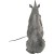 lampa Sitting Rhino, lampa Kare, lampa nosorożec, lampa Animal, lampa stołowa, lampa biurkowa, lampa do salonu, lampa do sypialni, egzotyczna lampa