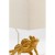 lampa Iguana, lampa Kare, lampa złota, lampa do salonu, lampa do jadalni, lampa do sypialni, lampa Animal, nowoczesna lampa, nowoczesny design