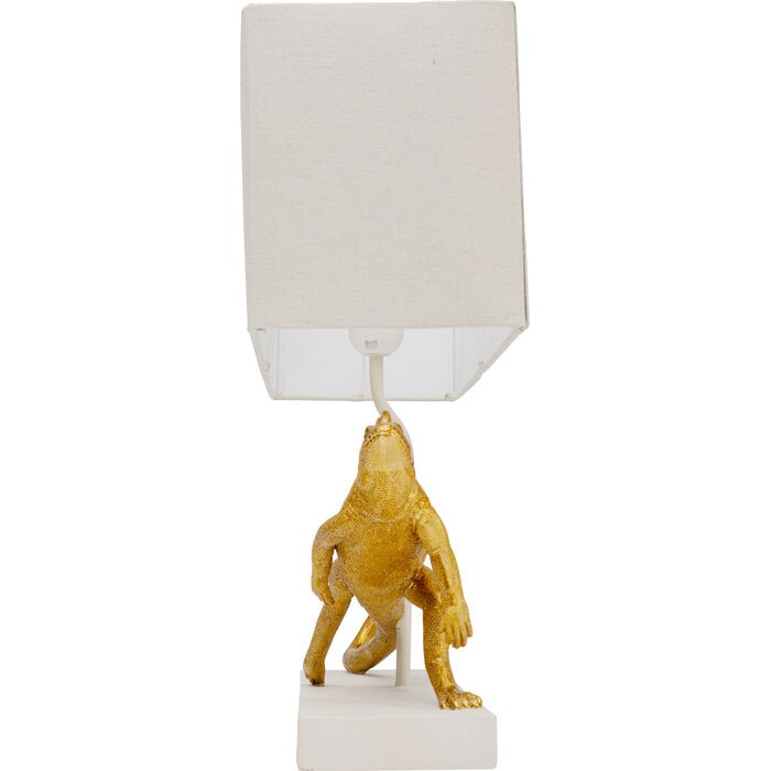 lampa Iguana, lampa Kare, lampa złota, lampa do salonu, lampa do jadalni, lampa do sypialni, lampa Animal, nowoczesna lampa, nowoczesny design
