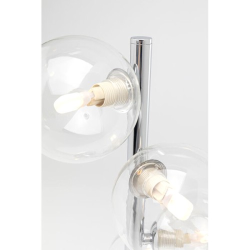 lampa Scala Balls, lampa stołowa, lampa biurkowa, lampa Kare, lampa do salonu, lampa do jadalni, nowoczesna lampa