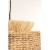 lampa Campo, lampa wisząca Kare, lampa boho, lampa do salonu, lampa do jadalni, lampa z naturalnych materiałów, lampa rattanowa