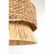 lampa Campo, lampa wisząca Kare, lampa boho, lampa do salonu, lampa do jadalni, lampa z naturalnych materiałów, lampa rattanowa