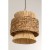 lampa Campo, lampa wisząca Kare, lampa boho, lampa do salonu, lampa do jadalni, lampa z naturalnych materiałów, lampa rattanowa