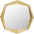 lustro Octagon, lustro ścienne, lustro do salonu, lustro do sypialni, lustro do jadalni, lustro ośmiokątne, nowoczesne lustro, wyjątkowe lustro
