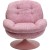 fotel Cosy, fotel Kare, fotel obrotowy, miękki fotel, fotel do salonu, fotel do sypialni, nowoczesny fotel, wyjątkowy fotel, ergonomiczny fotel