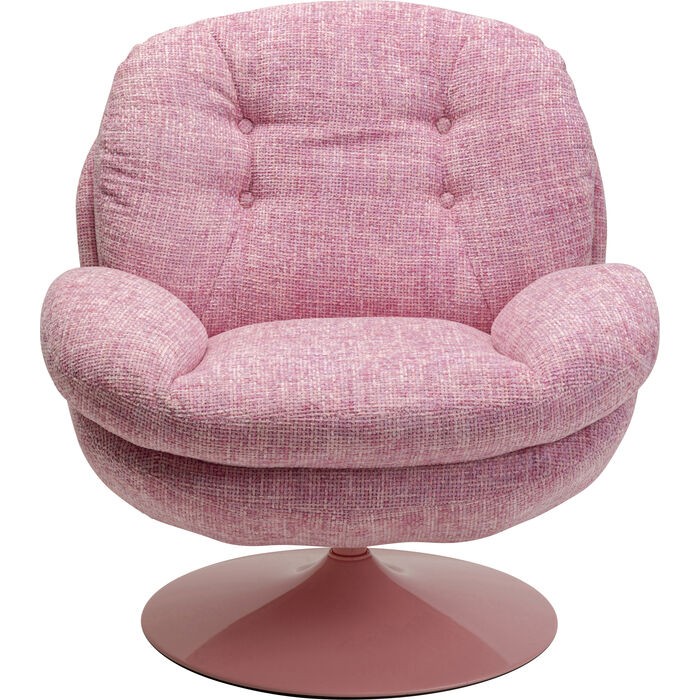 fotel Cosy, fotel Kare, fotel obrotowy, miękki fotel, fotel do salonu, fotel do sypialni, nowoczesny fotel, wyjątkowy fotel, ergonomiczny fotel