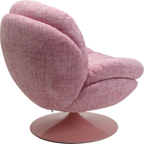 fotel Cosy, fotel Kare, fotel obrotowy, miękki fotel, fotel do salonu, fotel do sypialni, nowoczesny fotel, wyjątkowy fotel, ergonomiczny fotel