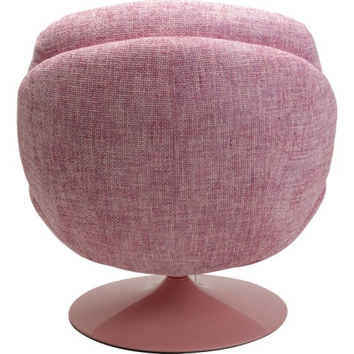 fotel Cosy, fotel Kare, fotel obrotowy, miękki fotel, fotel do salonu, fotel do sypialni, nowoczesny fotel, wyjątkowy fotel, ergonomiczny fotel
