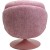 fotel Cosy, fotel Kare, fotel obrotowy, miękki fotel, fotel do salonu, fotel do sypialni, nowoczesny fotel, wyjątkowy fotel, ergonomiczny fotel