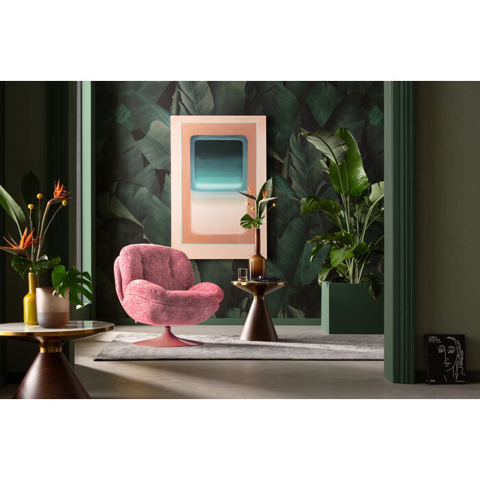fotel Cosy, fotel Kare, fotel obrotowy, miękki fotel, fotel do salonu, fotel do sypialni, nowoczesny fotel, wyjątkowy fotel, ergonomiczny fotel