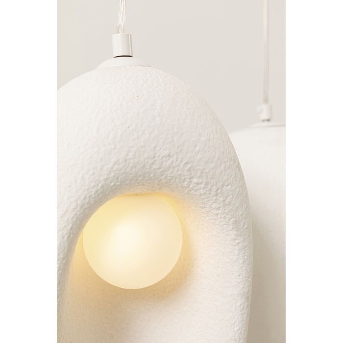 lampa Soul Dining, lampa Kare, lampa wisząca, lampa do jadalni, lampa do salonu, nowoczesna lampa, wyjątkowa lampa