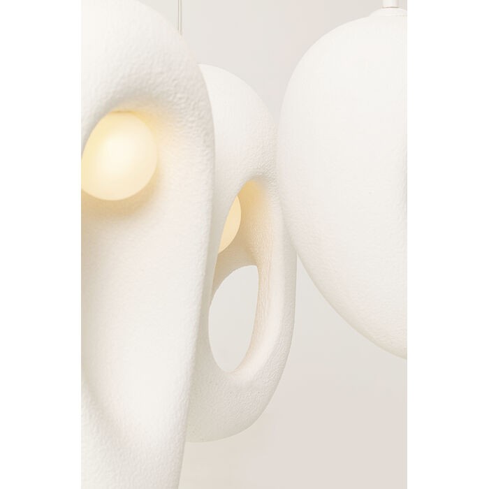lampa Soul Dining, lampa Kare, lampa wisząca, lampa do jadalni, lampa do salonu, nowoczesna lampa, wyjątkowa lampa