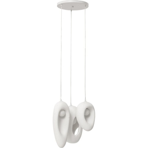 lampa Soul Dining, lampa Kare, lampa wisząca, lampa do jadalni, lampa do salonu, nowoczesna lampa, wyjątkowa lampa