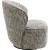 fotel Ellie, fotel Kare, fotel obrotowy, fotel do salonu, fotel do sypialni, ergonomiczny fotel, wygodny fotel, nowoczesny fotel