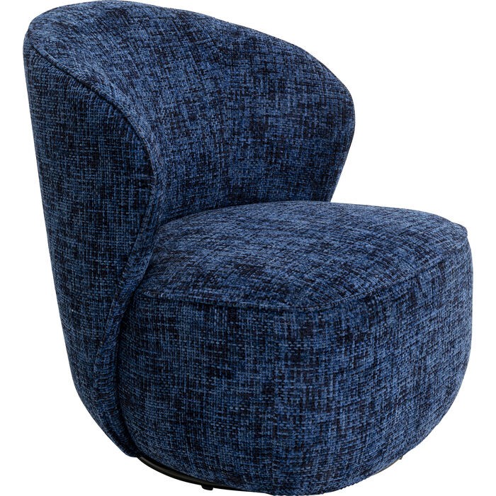 fotel Ellie, fotel Kare, fotel obrotowy, fotel do salonu, fotel do sypialni, ergonomiczny fotel, wygodny fotel, nowoczesny fotel