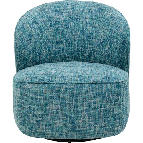 fotel Ellie, fotel Kare, fotel obrotowy, fotel do salonu, fotel do sypialni, ergonomiczny fotel, wygodny fotel, nowoczesny fotel