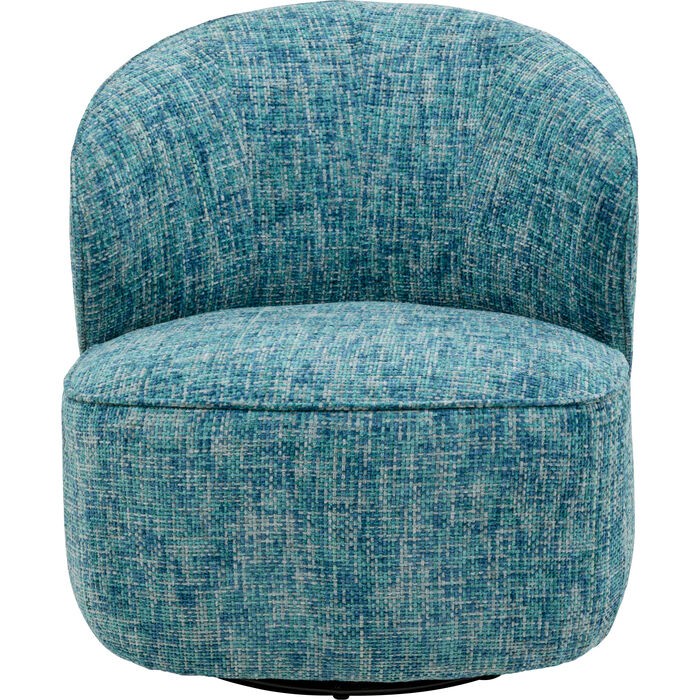 fotel Ellie, fotel Kare, fotel obrotowy, fotel do salonu, fotel do sypialni, ergonomiczny fotel, wygodny fotel, nowoczesny fotel