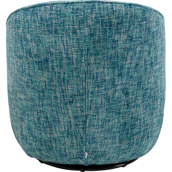 fotel Ellie, fotel Kare, fotel obrotowy, fotel do salonu, fotel do sypialni, ergonomiczny fotel, wygodny fotel, nowoczesny fotel