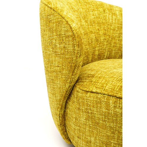 fotel Ellie, fotel Kare, fotel obrotowy, fotel do salonu, fotel do sypialni, ergonomiczny fotel, wygodny fotel, nowoczesny fotel
