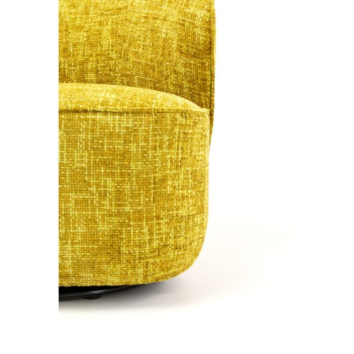 fotel Ellie, fotel Kare, fotel obrotowy, fotel do salonu, fotel do sypialni, ergonomiczny fotel, wygodny fotel, nowoczesny fotel