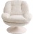 fotel Cosy, fotel Kare, fotel obrotowy, miękki fotel, fotel do salonu, fotel do sypialni, nowoczesny fotel, wyjątkowy fotel, ergonomiczny fotel