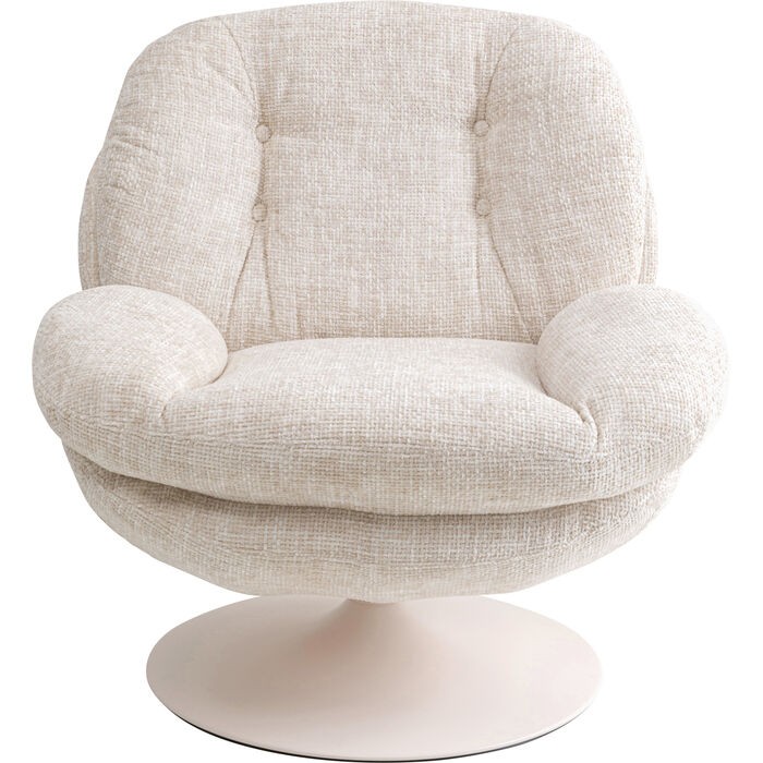 fotel Cosy, fotel Kare, fotel obrotowy, miękki fotel, fotel do salonu, fotel do sypialni, nowoczesny fotel, wyjątkowy fotel, ergonomiczny fotel