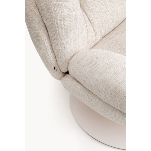 fotel Cosy, fotel Kare, fotel obrotowy, miękki fotel, fotel do salonu, fotel do sypialni, nowoczesny fotel, wyjątkowy fotel, ergonomiczny fotel