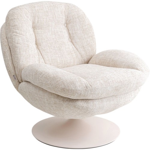 fotel Cosy, fotel Kare, fotel obrotowy, miękki fotel, fotel do salonu, fotel do sypialni, nowoczesny fotel, wyjątkowy fotel, ergonomiczny fotel
