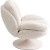 fotel Cosy, fotel Kare, fotel obrotowy, miękki fotel, fotel do salonu, fotel do sypialni, nowoczesny fotel, wyjątkowy fotel, ergonomiczny fotel